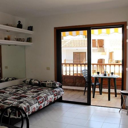 House El Cardon By Holiday World Playa de las Américas Eksteriør billede