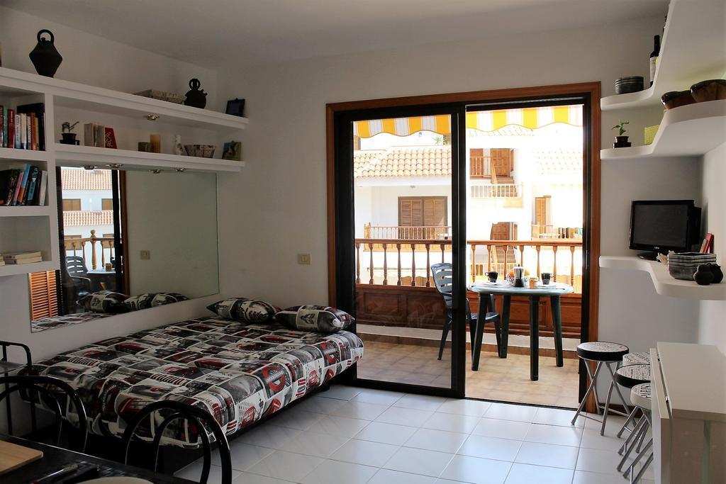 House El Cardon By Holiday World Playa de las Américas Eksteriør billede
