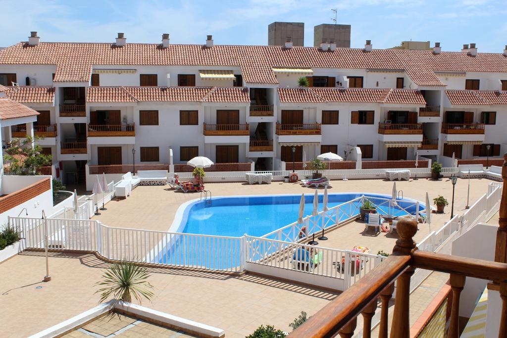 House El Cardon By Holiday World Playa de las Américas Eksteriør billede