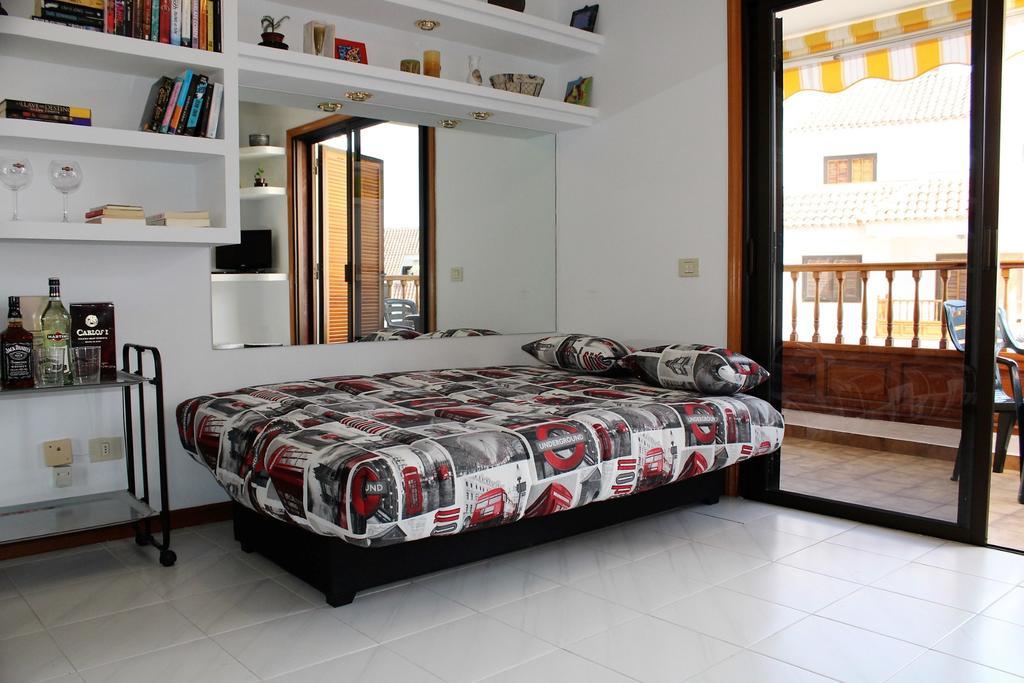House El Cardon By Holiday World Playa de las Américas Eksteriør billede