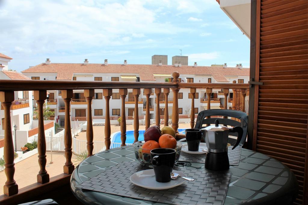 House El Cardon By Holiday World Playa de las Américas Eksteriør billede
